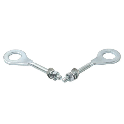 Rear Chain Adjuster Tensioner for Honda CRF XR 70 80 100