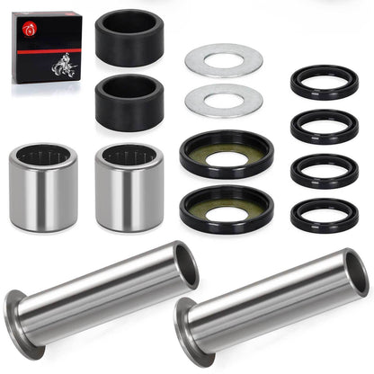 Rear Swing Arm Bearing Seal Kit for Kawasaki KFX400 (2003–2006)