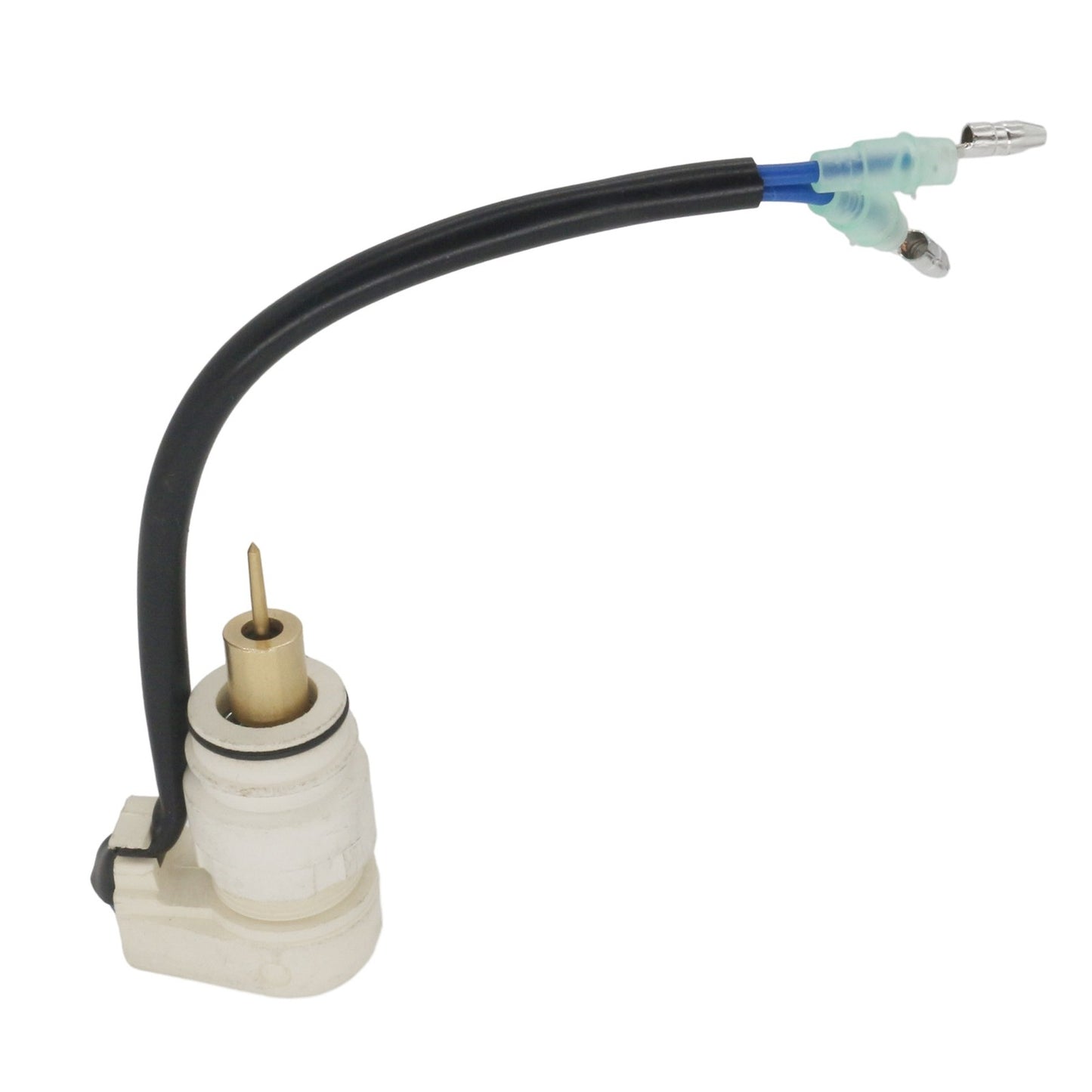 Starter for Yamaha Outboard Motor F80 F100 (2000–2023)