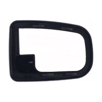 Set of 2 Inner Door Handle Trim for BMW 3 Series E36 M3 Z3 (1992–1999)