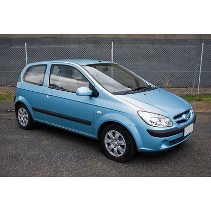 1 Pair Tail Light Lamps for Hyundai Getz TB (2006-2011)