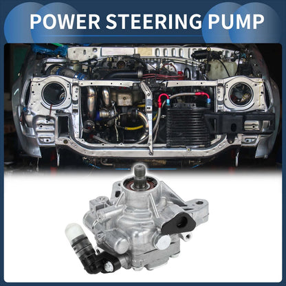 1 Pc Power Steering Pump No. 56110-PND-003 for Honda Element Accord (2006–2011)
