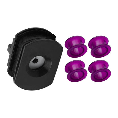 Gear Shifter Cable Bushing for Suzuki SX4 Swift Sport