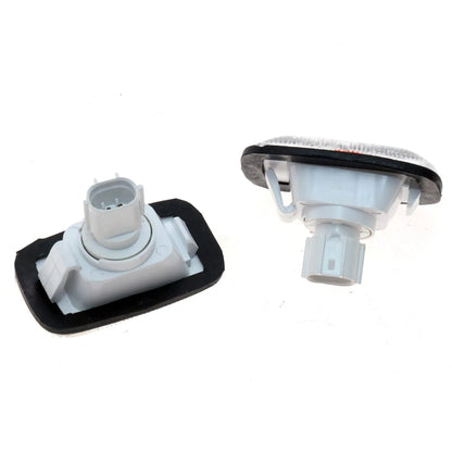 Side Marker Indicator Turn Signal Light for Toyota Hilux (1997–2005)