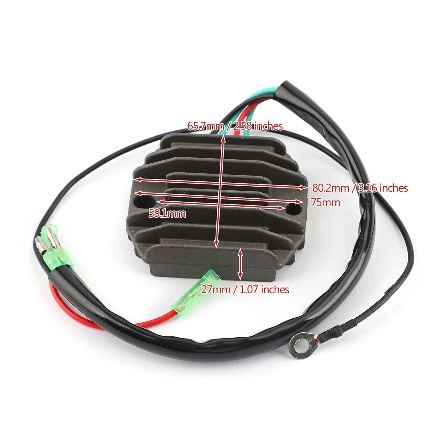 Petrol Pump for Honda SH300 SH 300 ABS (2016–2020) 16700-K53-D01 FR