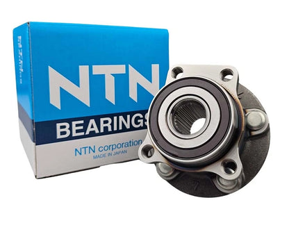Front Wheel Bearing Hub for Subaru Liberty (BR BM)