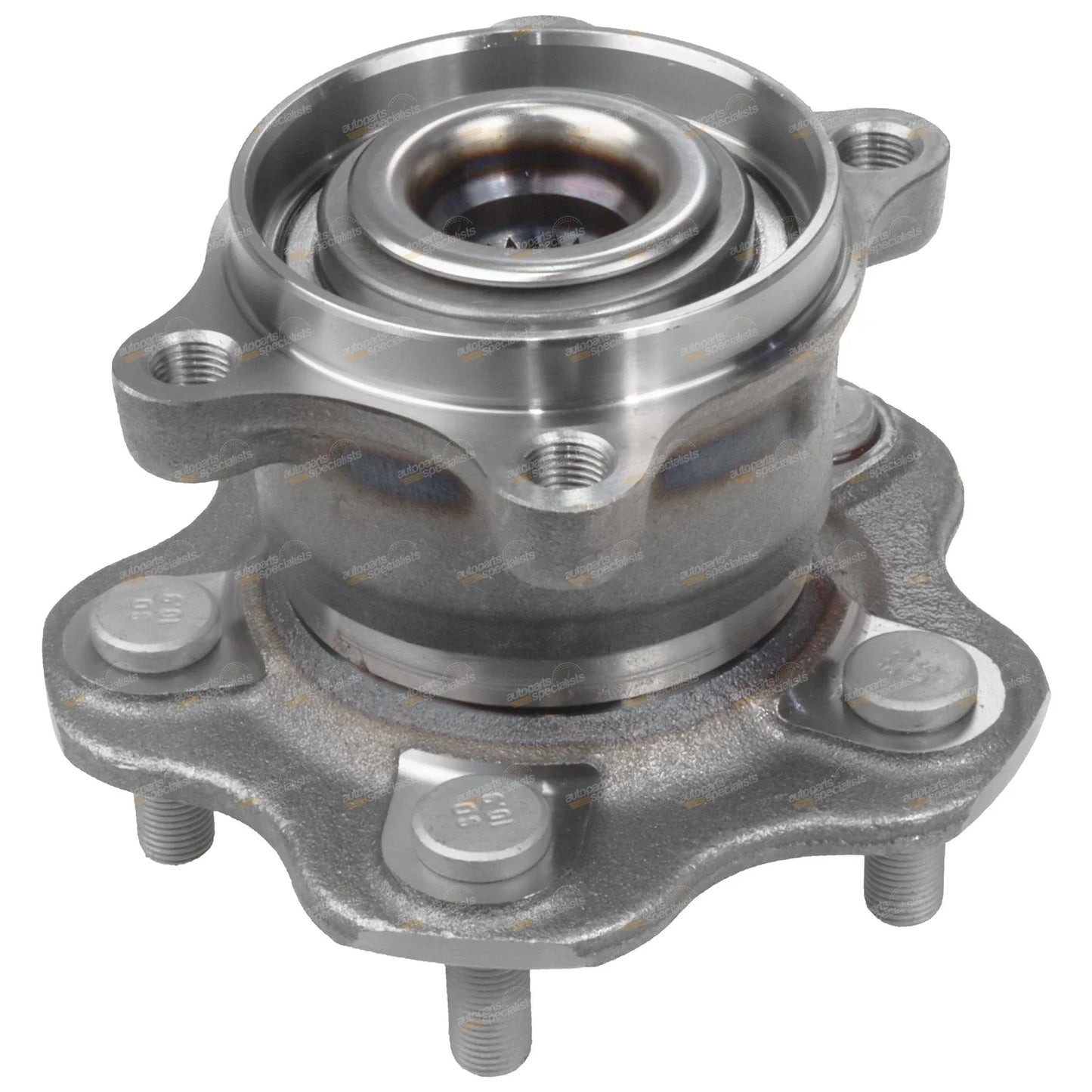 Rear Wheel Bearing Hub Assembly for Nissan X-Trail T31 (2007 - 2014)