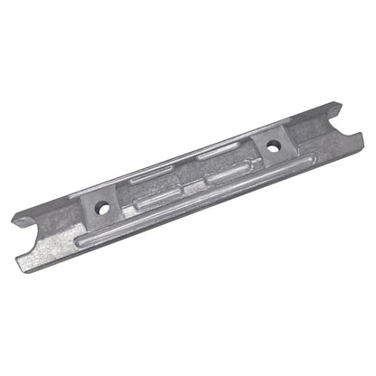 Zinc Anode Transom Bracket for Yamaha 60-100 HP