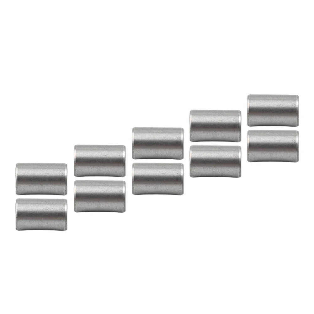 10 x Cylinder Head Dowels 10X16mm for GY6 Scooter 125CC 150CC