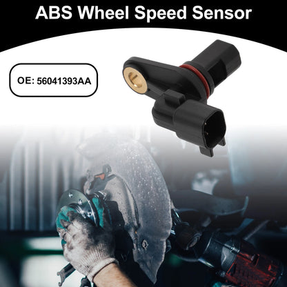 ABS Wheel Speed Sensor Kit No. 56041393AA for Jeep