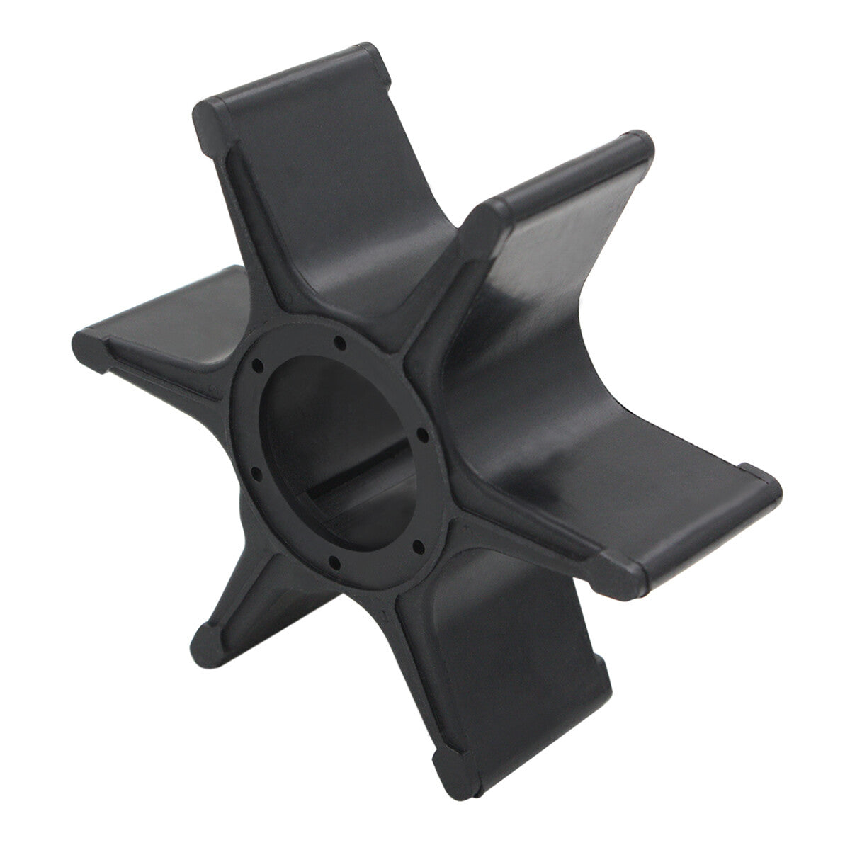 Impeller with Key for Suzuki DF60 DF70 DT90 DT100