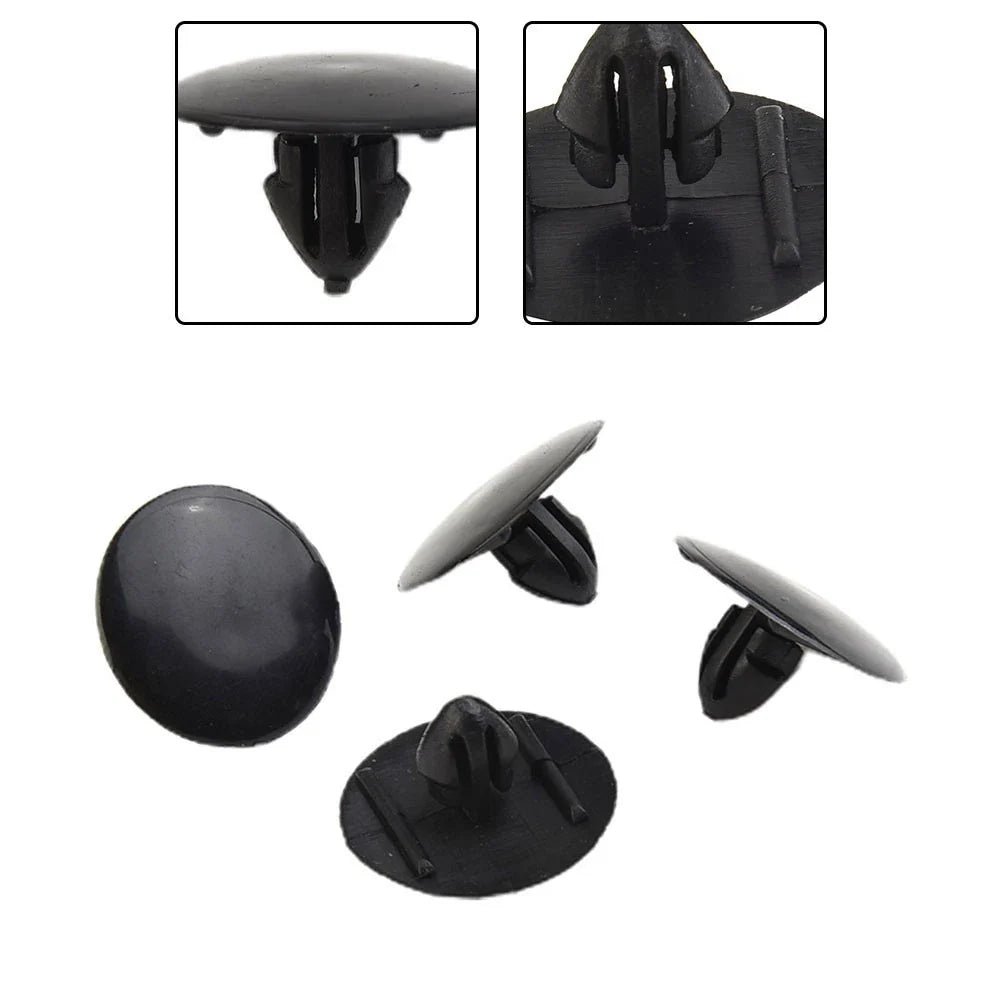 Fixed Clip Fastener Plastic for Toyota