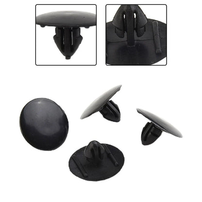 Fixed Clip Fastener Plastic for Toyota