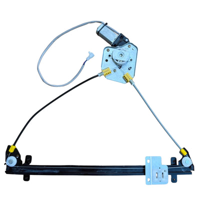 Front Right Window Regulator with Motor for Suzuki Vitara (1989–1998)