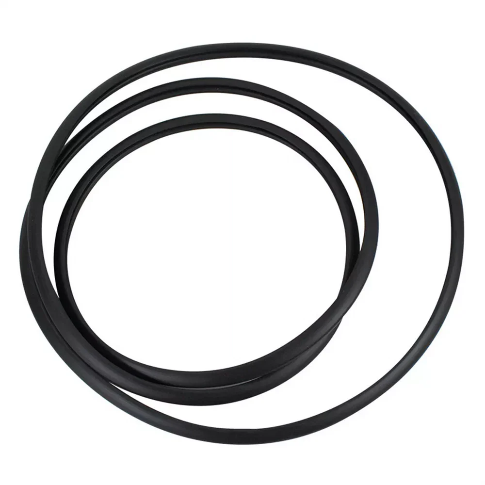 Sunroof Weatherstrip Seal Gasket for Toyota Highlander Tacoma Lexus RX350 (2001-2023)