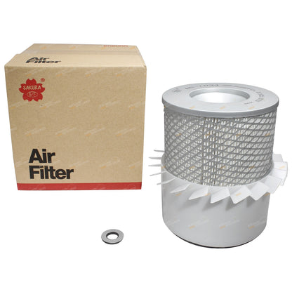 Air Filter for Mitsubishi Triton (1996–2006)