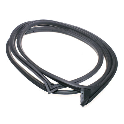 Front Door Weatherstrip Set for Mercedes-Benz W124 280TE 300TE 250TD 300D 1985-1996