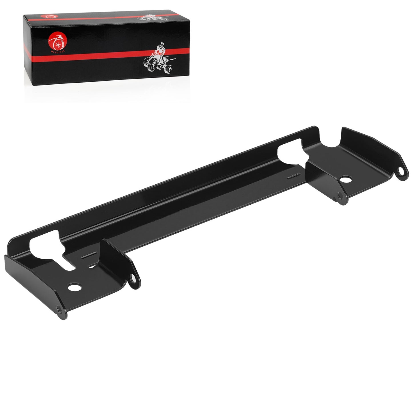 Front Rack Pivot Bracket for Polaris Sportsman 800, Hawkeye 400 (2012–2014)