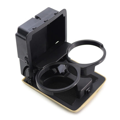 Center Console Rear Cup Holder for Subaru Impreza (2003–2008)