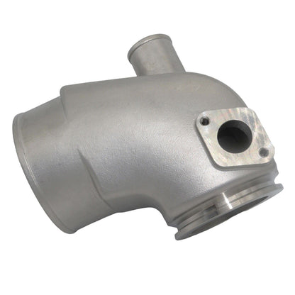 Exhaust Mixing Elbow for Volvo Penta AD31 AD41 KAD42 KAMD42 TAMD42 (1990–2000)
