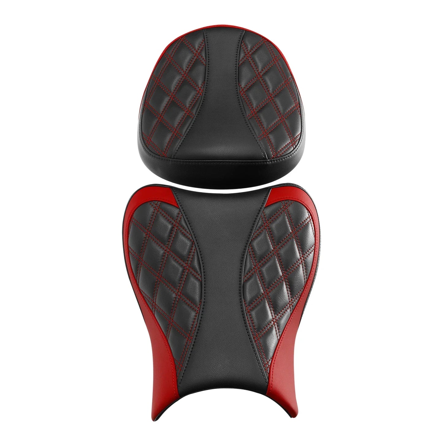 Rider & Passenger Seats for Suzuki Hayabusa GSX1300R (2008-2020)