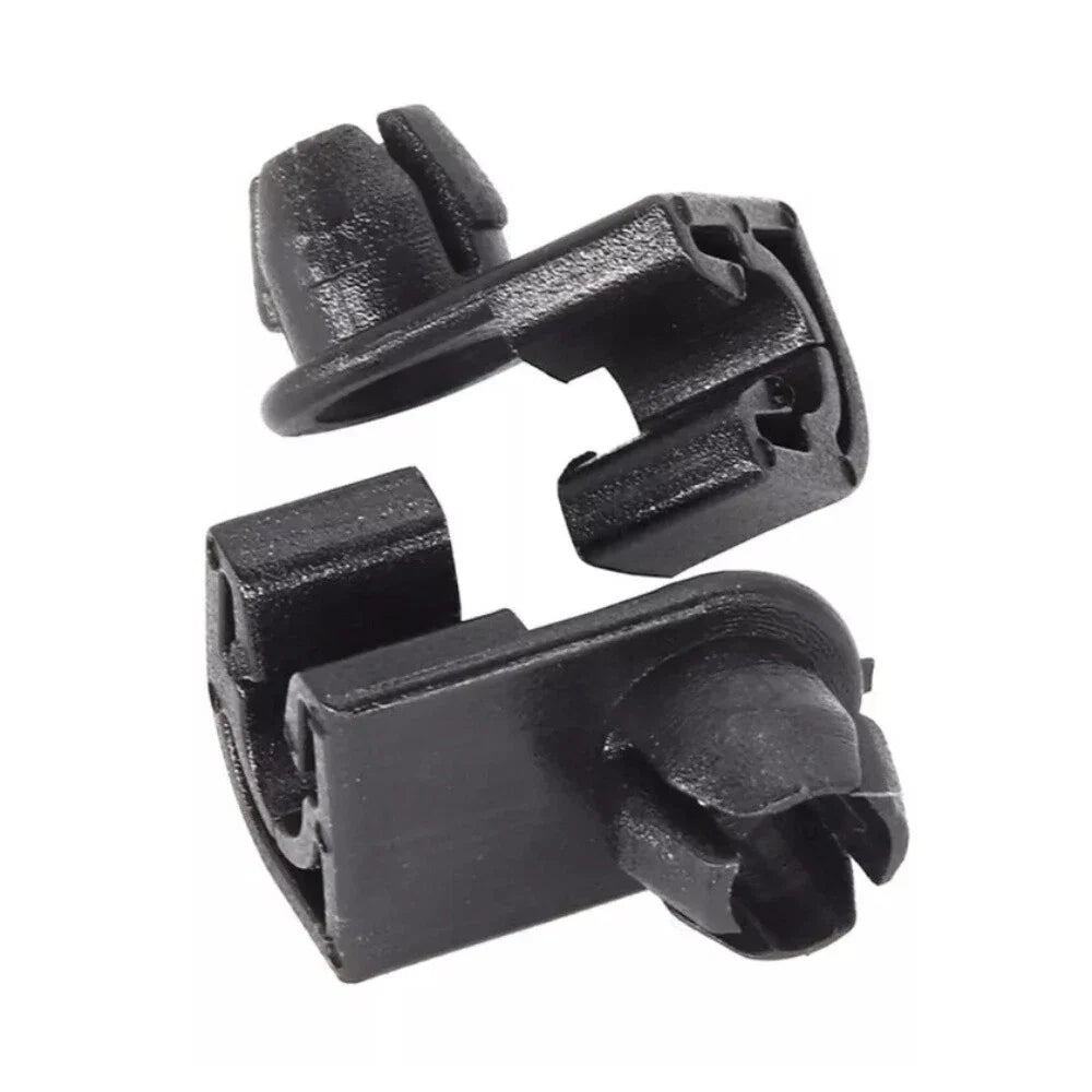 Hood Rod Support Clip for Citroen C4 Picasso, Peugeot 308, Partner (2006-2018)