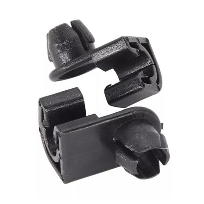 Hood Rod Support Clip for Citroen C4 Picasso, Peugeot 308, Partner (2006-2018)