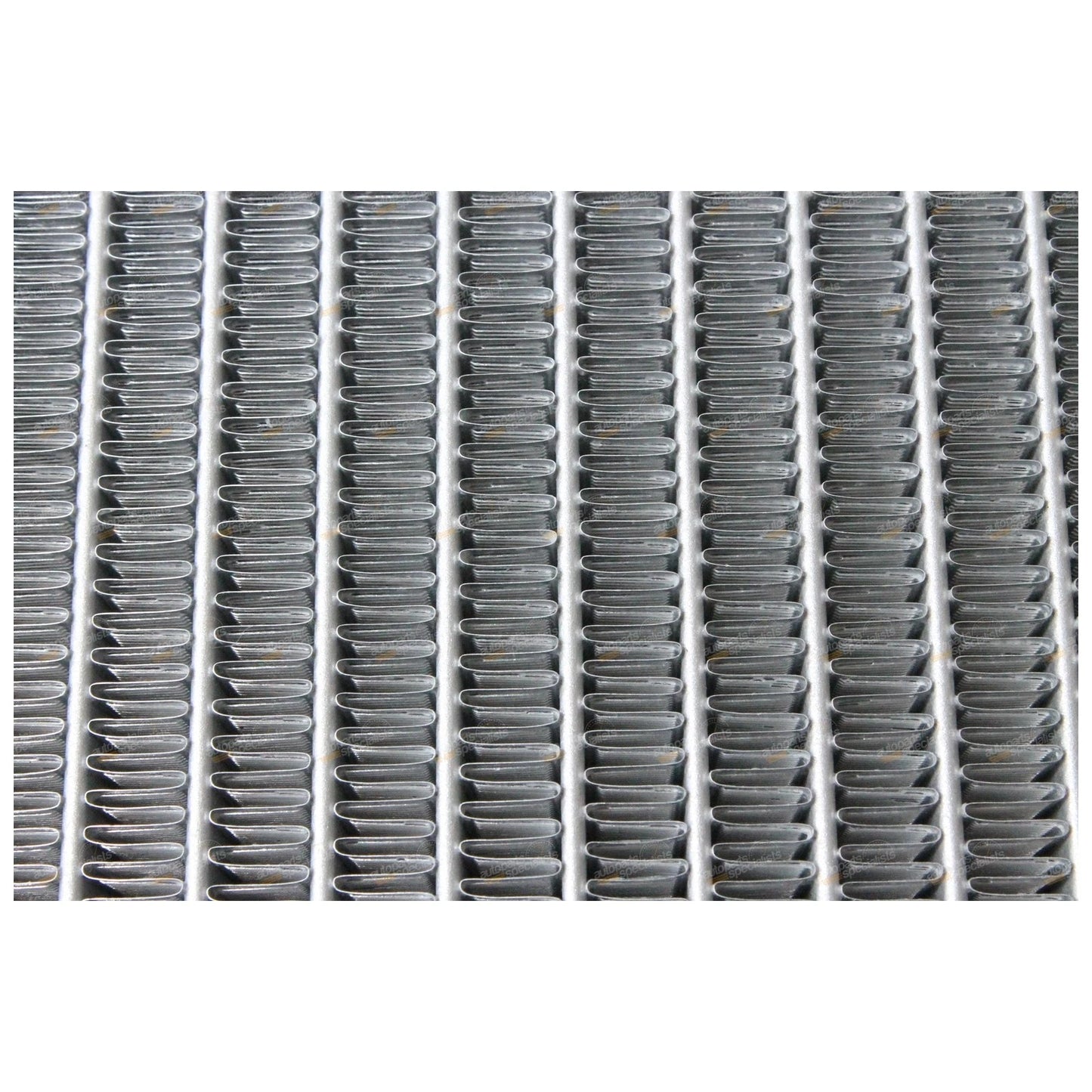 Aluminium Alloy Radiator for Nissan Pathfinder R50 (1995–2005)