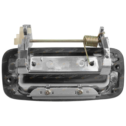 LH Rear Outer Door Handle for Toyota Landcruiser 80 Series (1990–1998)