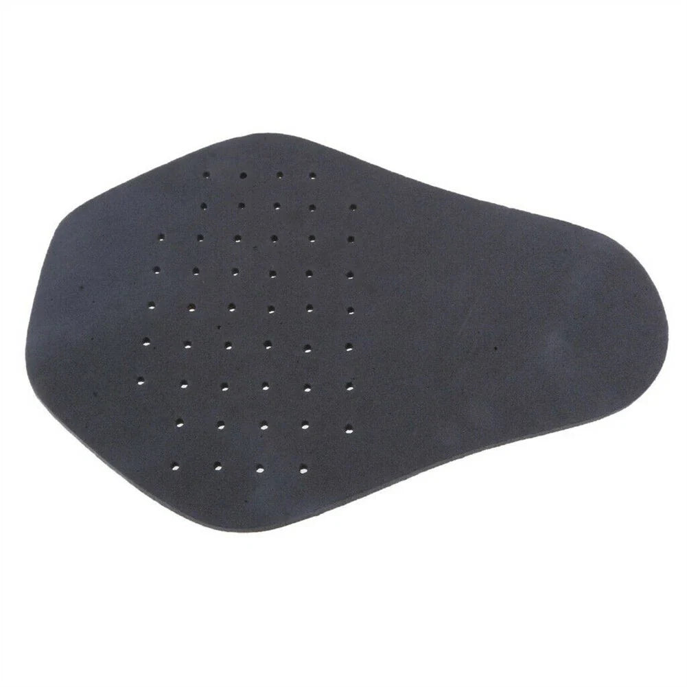 Back Protector Insert Armour Pad / 1X / Black EVA Motorcycle Jacket for Motorcycle Jacket