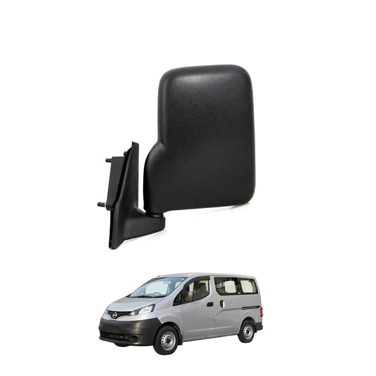 Left Door Wing Mirror for Nissan NV200 (2009–2021)