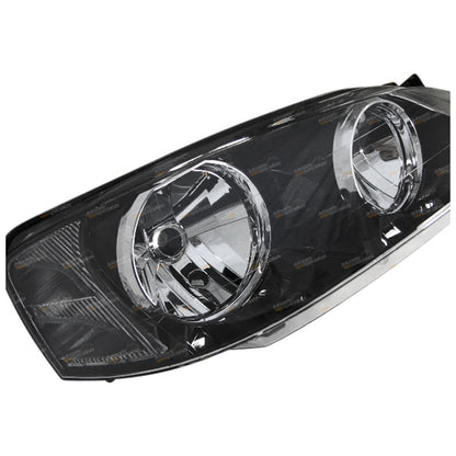 Headlights Set of 2 for Ford BA BF Falcon Fairmont (2002–2006)