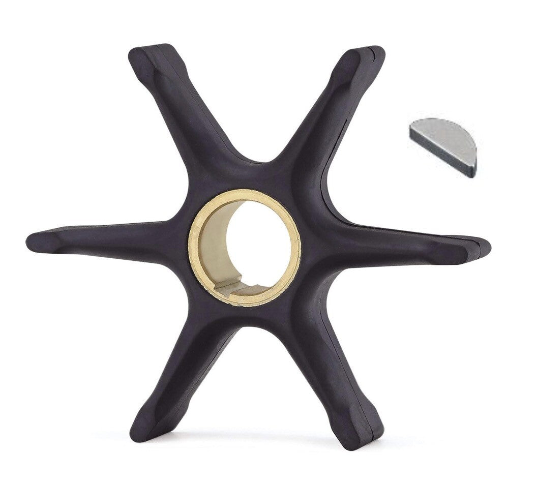 Water Pump Impeller for Johnson Evinrude 100 350 Outboard