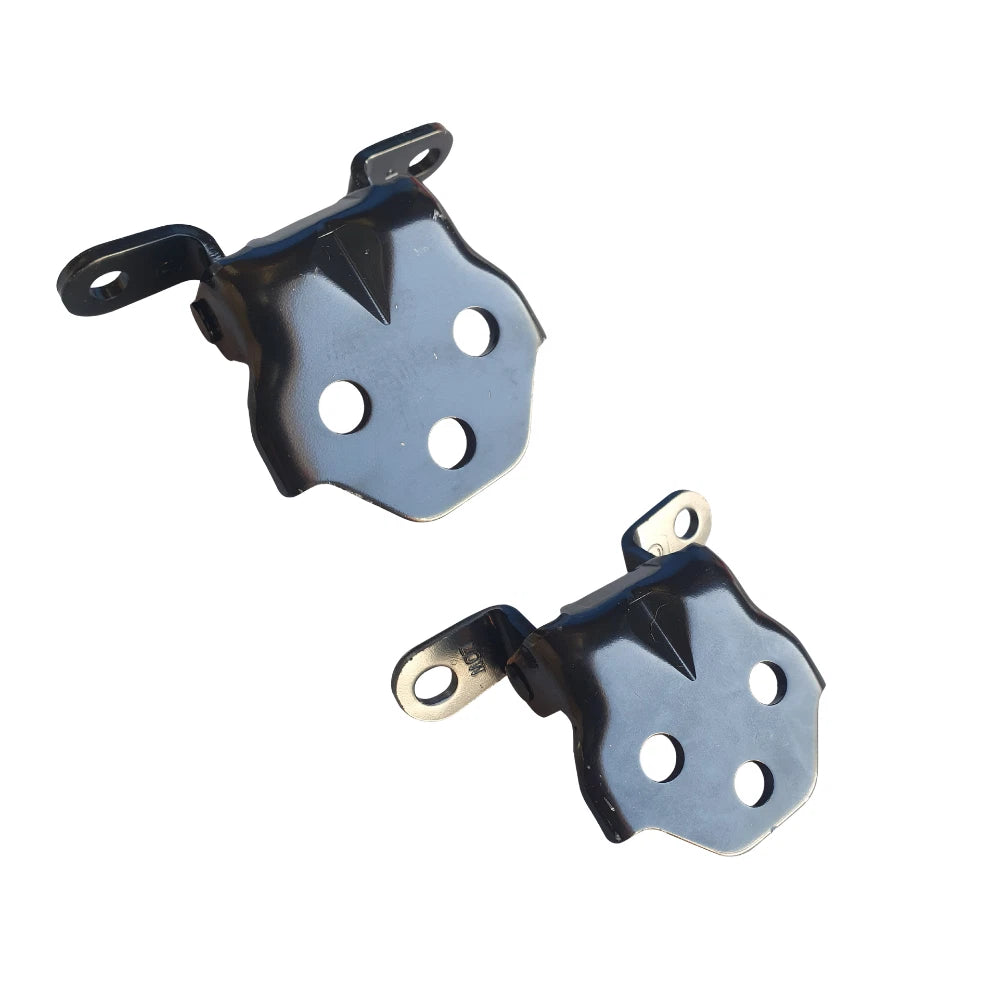 2X Front Door Hinge Set for Toyota HiAce (2005–2019)