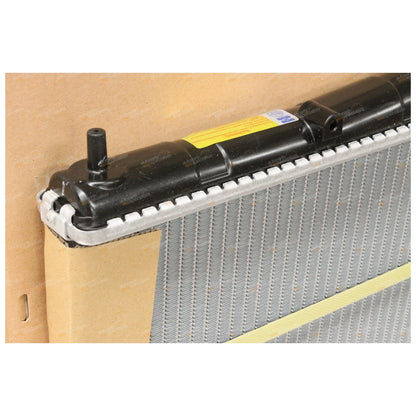Radiator for Nissan Navara D22 (1997–2001) Diesel 2.7L 3.2L Manual