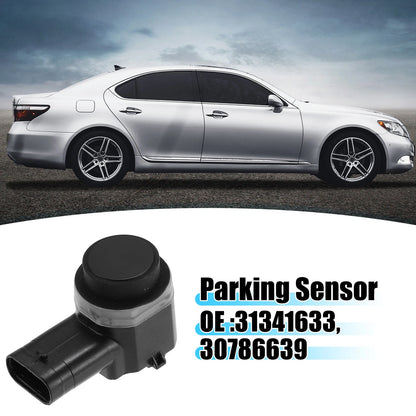 1 Pcs PDC Reverse Parking Assist Sensor for Volvo XC60 (2010-2017)