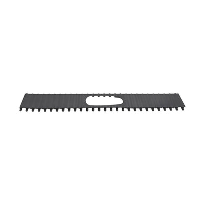 Center Console Brake Lever Blind for Golf/Jetta