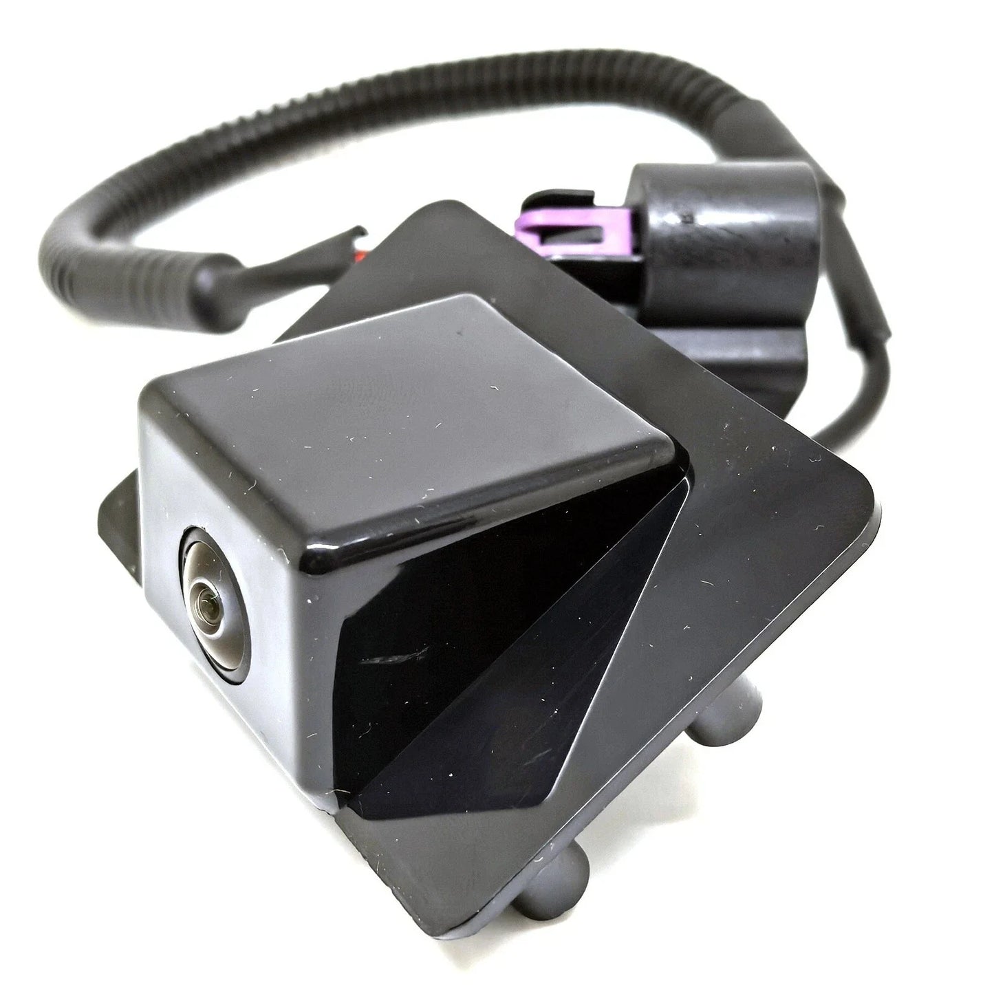 Rear View Backup Camera for Chevrolet Tahoe (2007–2008)