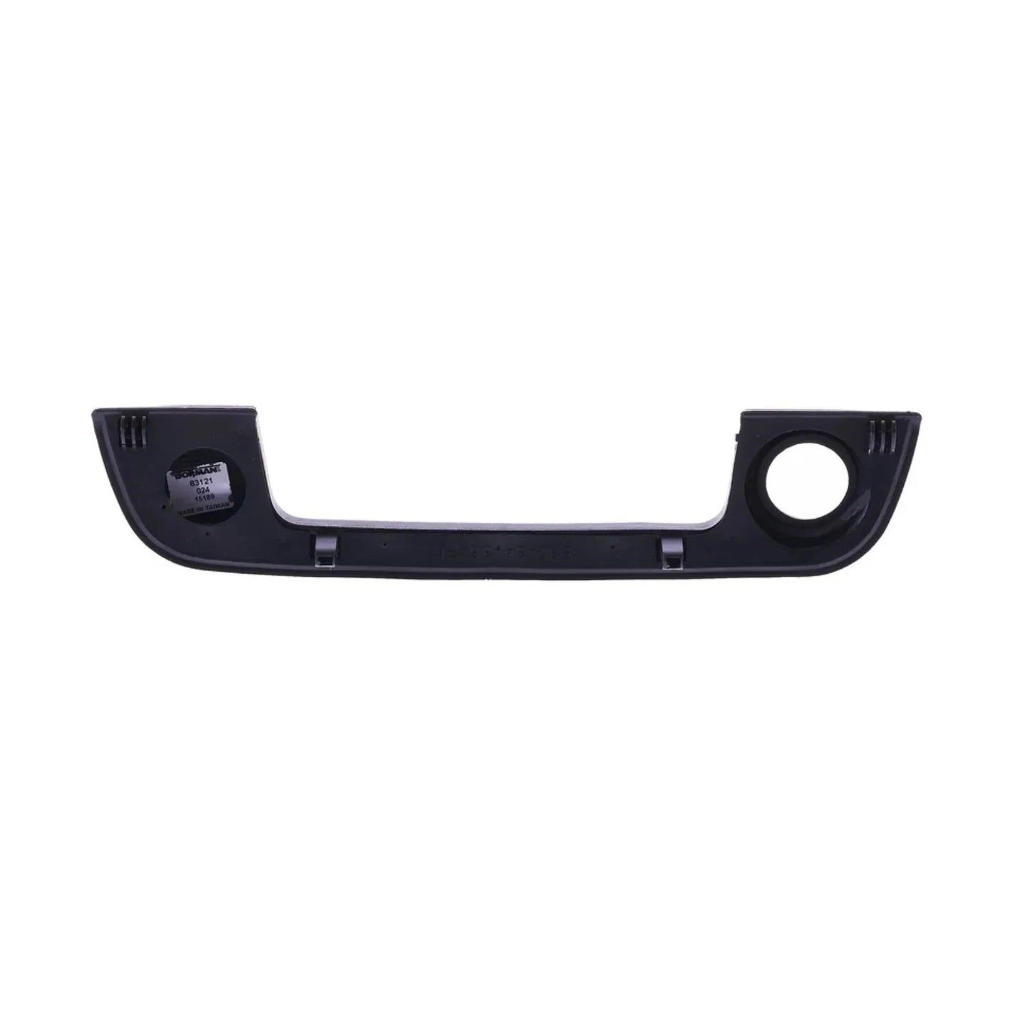 2X Outer Door Handle Covers for BMW E36 (1991–2001)