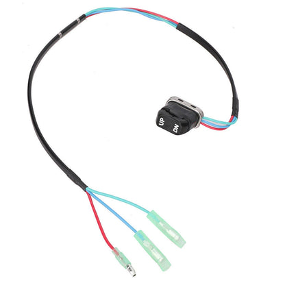 Remote Control Tilt Trim Switch for Mercury Mariner (1987–2000)