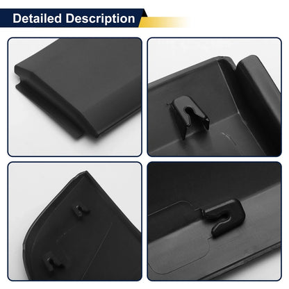 Lower Door Trim Garnish for Chevrolet Traverse (2018-2023)