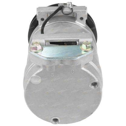 Air Con Compressor for Holden Rodeo RA (2005–2008)
