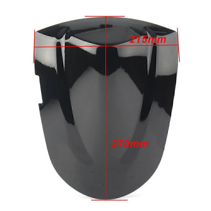 Rear Seat Cover Cowl for Suzuki GSXR 600 750 K6 (2006-2007) Red