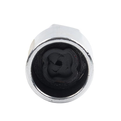 Wheel Lock Key Lug Nuts for Ford Mustang F-150 (Fits Various Models)
