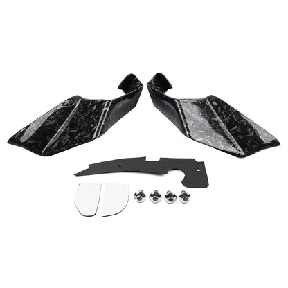 Aerodynamics Winglet Front Spoiler for Kawasaki ZX-10R (2016–2020)
