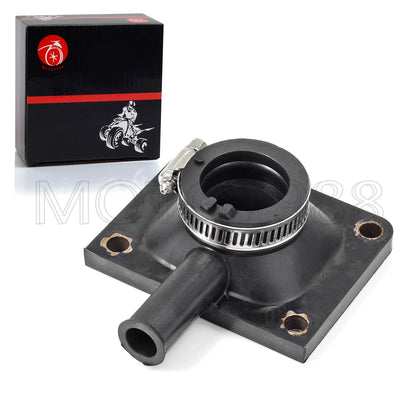 Carburetor Mounting Joint for Yamaha G1 Golf Cart (1983-1988)