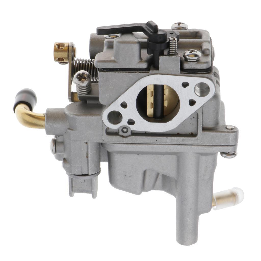 Carburetor for Yamaha Outboard Engine F2.5 (2000–2023)