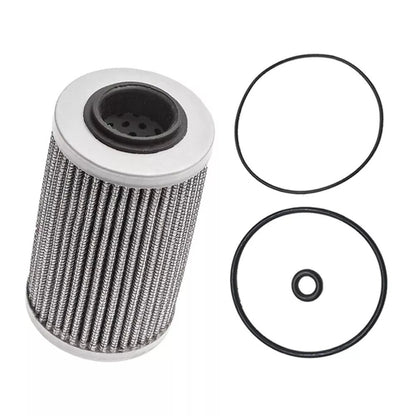 Set of 2 Oil Filters for Sea Doo RXT-X RXP-X GTX 300 (2016–2020)