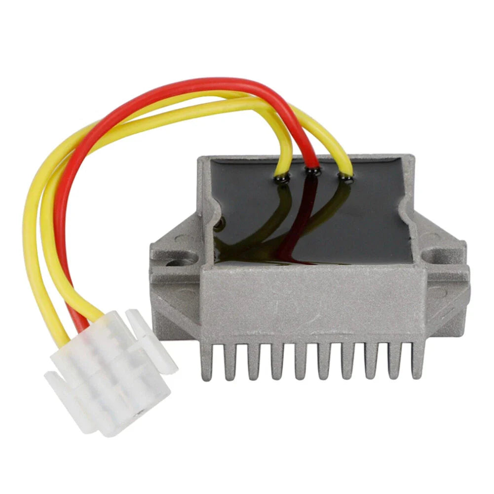 20 Amp Voltage Regulator Rectifier