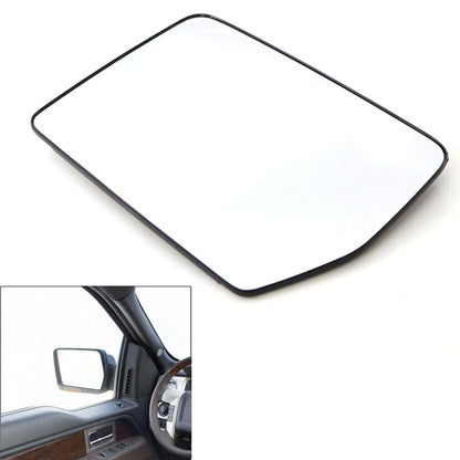 Power Heated Mirror Glass Left for Ford F150, Mark LT (2004–2014)